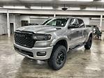 2025 Ram 1500 Crew 4x4 Rocky Ridge Premium Lifted Truck for sale #1C6SRFFP5SN636058 - photo 10