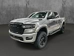 2025 Ram 1500 Crew 4x4 Rocky Ridge Premium Lifted Truck for sale #1C6SRFFP5SN636058 - photo 1