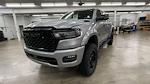 2025 Ram 1500 Crew 4x4 Rocky Ridge Premium Lifted Truck for sale #1C6SRFFP5SN636058 - photo 4