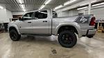 2025 Ram 1500 Crew 4x4 Rocky Ridge Premium Lifted Truck for sale #1C6SRFFP5SN636058 - photo 6