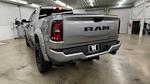 2025 Ram 1500 Crew 4x4 Rocky Ridge Premium Lifted Truck for sale #1C6SRFFP5SN636058 - photo 7