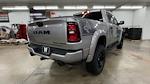2025 Ram 1500 Crew 4x4 Rocky Ridge Premium Lifted Truck for sale #1C6SRFFP5SN636058 - photo 8