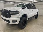 2025 Ram 1500 Crew 4x4 Rocky Ridge Premium Lifted Truck for sale #1C6SRFFP5SN636061 - photo 10