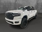 2025 Ram 1500 Crew 4x4 Rocky Ridge Premium Lifted Truck for sale #1C6SRFFP5SN636061 - photo 1
