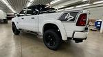 2025 Ram 1500 Crew 4x4 Rocky Ridge Premium Lifted Truck for sale #1C6SRFFP5SN636061 - photo 2