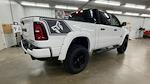 2025 Ram 1500 Crew 4x4 Rocky Ridge Premium Lifted Truck for sale #1C6SRFFP5SN636061 - photo 4