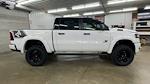 2025 Ram 1500 Crew 4x4 Rocky Ridge Premium Lifted Truck for sale #1C6SRFFP5SN636061 - photo 5