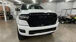 2025 Ram 1500 Crew 4x4 Rocky Ridge Premium Lifted Truck for sale #1C6SRFFP5SN636061 - photo 7