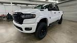 2025 Ram 1500 Crew 4x4 Rocky Ridge Premium Lifted Truck for sale #1C6SRFFP5SN636061 - photo 8