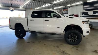 2025 Ram 1500 Crew 4x4 Apex Premium Lifted Truck for sale #1C6SRFFP5SN636075 - photo 2