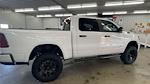 2025 Ram 1500 Crew 4x4 Apex Premium Lifted Truck for sale #1C6SRFFP5SN636075 - photo 9