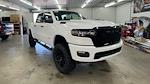 2025 Ram 1500 Crew 4x4 Apex Premium Lifted Truck for sale #1C6SRFFP5SN636075 - photo 3