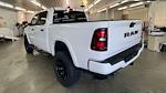 2025 Ram 1500 Crew 4x4 Apex Premium Lifted Truck for sale #1C6SRFFP5SN636075 - photo 7