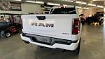 2025 Ram 1500 Crew 4x4 Apex Premium Lifted Truck for sale #1C6SRFFP5SN636075 - photo 8
