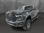 2025 Ram 1500 Crew 4x4 Rocky Ridge Premium Lifted Truck for sale #1C6SRFFP5SN636125 - photo 1