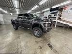 2025 Ram 1500 Crew 4x4 Rocky Ridge Premium Lifted Truck for sale #1C6SRFFP5SN636125 - photo 2