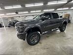 2025 Ram 1500 Crew 4x4 Rocky Ridge Premium Lifted Truck for sale #1C6SRFFP5SN636125 - photo 4