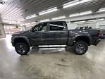2025 Ram 1500 Crew 4x4 Rocky Ridge Premium Lifted Truck for sale #1C6SRFFP5SN636125 - photo 5