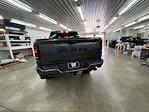 2025 Ram 1500 Crew 4x4 Rocky Ridge Premium Lifted Truck for sale #1C6SRFFP5SN636125 - photo 7
