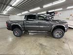 2025 Ram 1500 Crew 4x4 Rocky Ridge Premium Lifted Truck for sale #1C6SRFFP5SN636125 - photo 9
