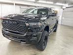 2025 Ram 1500 Crew 4x4 Rocky Ridge Premium Lifted Truck for sale #1C6SRFFP5SN643317 - photo 10