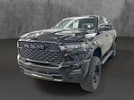 2025 Ram 1500 Crew 4x4 Rocky Ridge Premium Lifted Truck for sale #1C6SRFFP5SN643317 - photo 1
