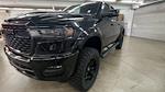 2025 Ram 1500 Crew 4x4 Rocky Ridge Premium Lifted Truck for sale #1C6SRFFP5SN643317 - photo 4