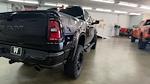 2025 Ram 1500 Crew 4x4 Rocky Ridge Premium Lifted Truck for sale #1C6SRFFP5SN643317 - photo 8