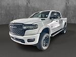 2025 Ram 1500 Crew 4x4 Black Widow Premium Lifted Truck for sale #1C6SRFFP5SN729808 - photo 1