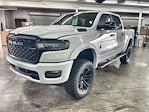 2025 Ram 1500 Crew 4x4 Black Widow Premium Lifted Truck for sale #1C6SRFFP5SN729808 - photo 10