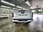 2025 Ram 1500 Crew 4x4 Black Widow Premium Lifted Truck for sale #1C6SRFFP5SN729808 - photo 7