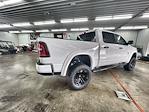 2025 Ram 1500 Crew 4x4 Black Widow Premium Lifted Truck for sale #1C6SRFFP5SN729808 - photo 8