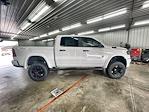2025 Ram 1500 Crew 4x4 Black Widow Premium Lifted Truck for sale #1C6SRFFP5SN729808 - photo 9