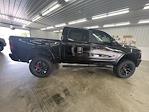 2025 Ram 1500 Crew 4x4 Rocky Ridge Premium Lifted Truck for sale #1C6SRFFP5SN729839 - photo 9
