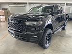 2025 Ram 1500 Crew 4x4 Rocky Ridge Premium Lifted Truck for sale #1C6SRFFP5SN729839 - photo 10