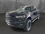 2025 Ram 1500 Crew 4x4 Rocky Ridge Premium Lifted Truck for sale #1C6SRFFP5SN729839 - photo 1