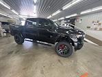 2025 Ram 1500 Crew 4x4 Rocky Ridge Premium Lifted Truck for sale #1C6SRFFP5SN729839 - photo 2
