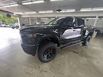 2025 Ram 1500 Crew 4x4 Rocky Ridge Premium Lifted Truck for sale #1C6SRFFP5SN729839 - photo 4