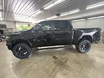 2025 Ram 1500 Crew 4x4 Rocky Ridge Premium Lifted Truck for sale #1C6SRFFP5SN729839 - photo 5