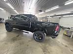 2025 Ram 1500 Crew 4x4 Rocky Ridge Premium Lifted Truck for sale #1C6SRFFP5SN729839 - photo 6
