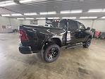 2025 Ram 1500 Crew 4x4 Rocky Ridge Premium Lifted Truck for sale #1C6SRFFP5SN729839 - photo 8