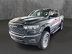 2025 Ram 1500 Crew 4x4 Rocky Ridge Premium Lifted Truck for sale #1C6SRFFP5SN729842 - photo 1