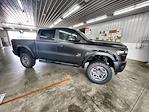 2025 Ram 1500 Crew 4x4 Rocky Ridge Premium Lifted Truck for sale #1C6SRFFP5SN729842 - photo 2