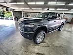 2025 Ram 1500 Crew 4x4 Rocky Ridge Premium Lifted Truck for sale #1C6SRFFP5SN729842 - photo 4