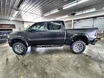 2025 Ram 1500 Crew 4x4 Rocky Ridge Premium Lifted Truck for sale #1C6SRFFP5SN729842 - photo 5