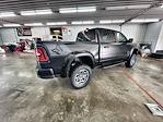 2025 Ram 1500 Crew 4x4 Rocky Ridge Premium Lifted Truck for sale #1C6SRFFP5SN729842 - photo 8