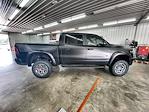 2025 Ram 1500 Crew 4x4 Rocky Ridge Premium Lifted Truck for sale #1C6SRFFP5SN729842 - photo 9