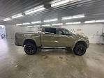 2025 Ram 1500 Crew 4x4 Black Widow Premium Lifted Truck for sale #1C6SRFFP5SN729856 - photo 9