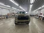 2025 Ram 1500 Crew 4x4 Black Widow Premium Lifted Truck for sale #1C6SRFFP5SN729856 - photo 3