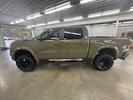 2025 Ram 1500 Crew 4x4 Black Widow Premium Lifted Truck for sale #1C6SRFFP5SN729856 - photo 5